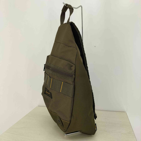 エディーバウアー Eddie Bauer 00s スリング ワンショルダーバッグ メンズ