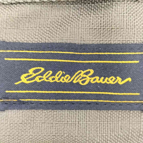 エディーバウアー Eddie Bauer 00s スリング ワンショルダーバッグ メンズ
