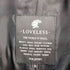ラブレス LOVELESS ダッフルコート メンズ JPN:3