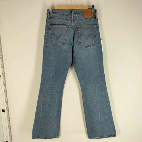 リーバイス Levis フレアデニムパンツ レディース W27