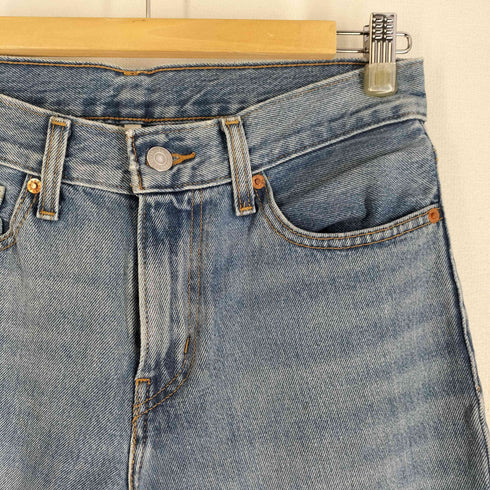 リーバイス Levis フレアデニムパンツ レディース W27