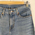 リーバイス Levis フレアデニムパンツ レディース W27