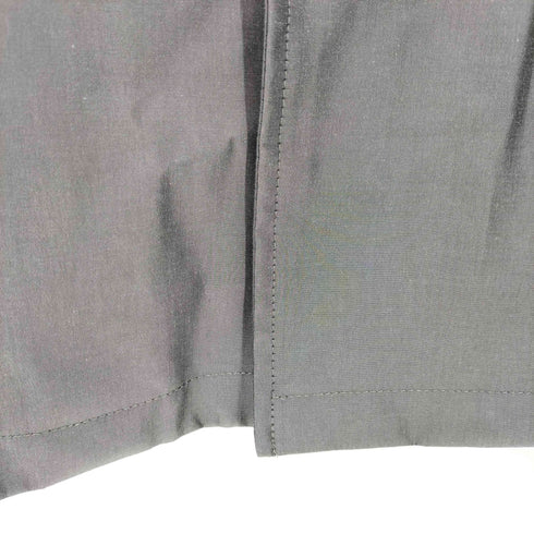 FICCE COLLEZIONE ショートステンカラーコート ビジネスコート メンズ