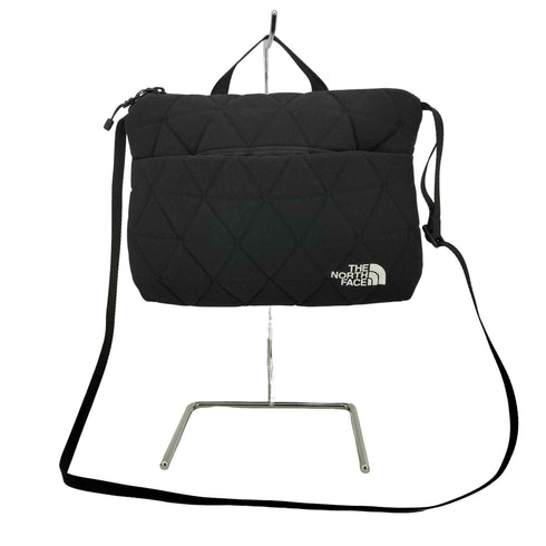 ザノースフェイス THE NORTH FACE 24SS Geoface Pouch ジオフェイスポーチ メンズ