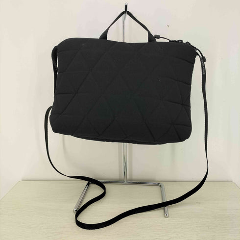 ザノースフェイス THE NORTH FACE 24SS Geoface Pouch ジオフェイスポーチ メンズ