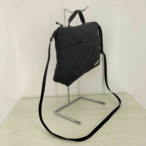 ザノースフェイス THE NORTH FACE 24SS Geoface Pouch ジオフェイスポーチ メンズ