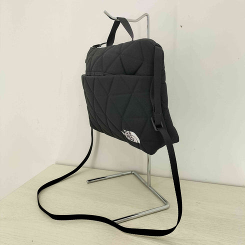 ザノースフェイス THE NORTH FACE 24SS Geoface Pouch ジオフェイスポーチ メンズ