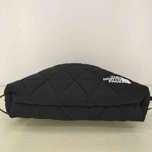 ザノースフェイス THE NORTH FACE 24SS Geoface Pouch ジオフェイスポーチ メンズ