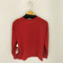 プリーツプリーズイッセイミヤケ PLEATS PLEASE ISSEY MIYAKE 15AW LOVE KNIT クルーネックニットセーター レディース JPN:3