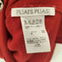 プリーツプリーズイッセイミヤケ PLEATS PLEASE ISSEY MIYAKE 15AW LOVE KNIT クルーネックニットセーター レディース JPN:3