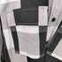 モンキータイム MONKEY TIME MT BLOCK CHK CRPD CPO メンズ JPN:M