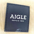 エーグル AIGLE ミュルーズ コーデュロイ ショルダーバッグ メンズ
