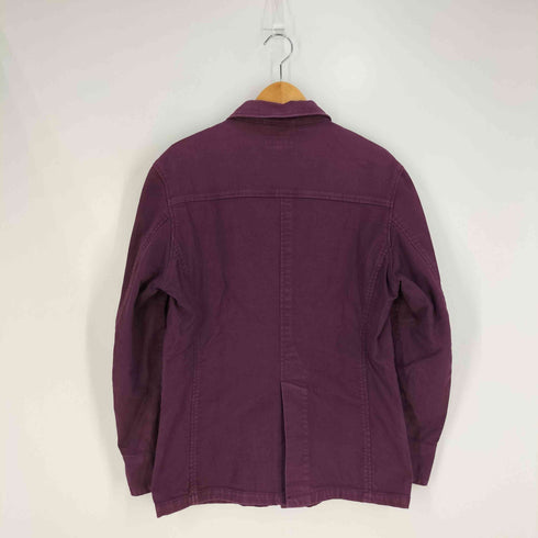 ハムネット HAMNETT コットン カバーオール メンズ import:M