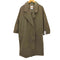 クラネ CLANE COLOR DOWN CHESTER COAT カラーダウンチェスターコート レディース 0