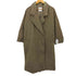 クラネ CLANE COLOR DOWN CHESTER COAT カラーダウンチェスターコート レディース 0