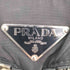 プラダ PRADA ナイロン レザー切替ワンショルダーバッグ レディース