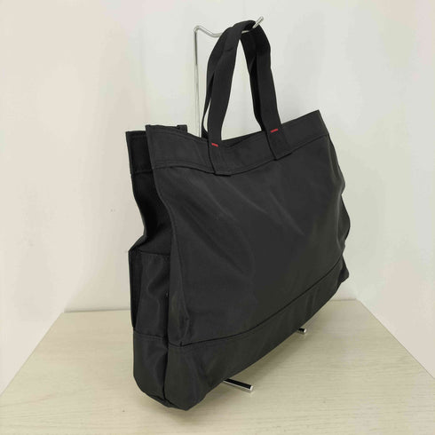 ポーター PORTER NETWORK TOTE BAG ネットワーク トートバッグ メンズ