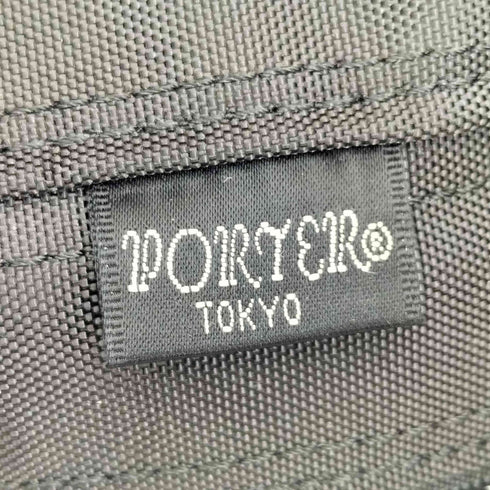 ポーター PORTER NETWORK TOTE BAG ネットワーク トートバッグ メンズ