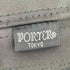 ポーター PORTER NETWORK TOTE BAG ネットワーク トートバッグ メンズ