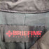 ブリーフィング BRIEFING WILLLOUNGE別注 ステンカラーコート メンズ import:M