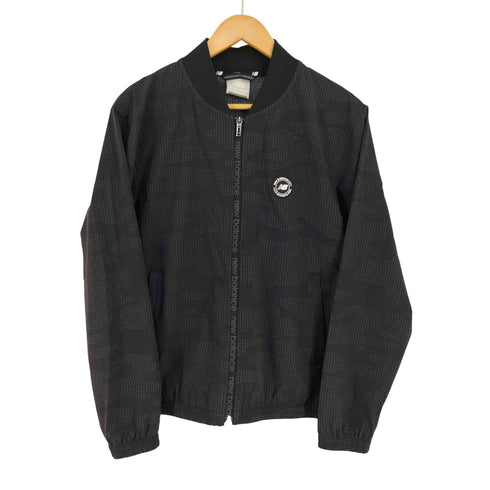 ニューバランス NEW BALANCE クロスジャケット メンズ JPN:M