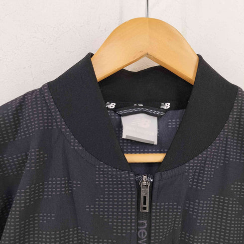 ニューバランス NEW BALANCE クロスジャケット メンズ JPN:M