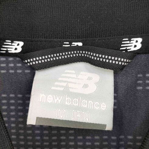 ニューバランス NEW BALANCE クロスジャケット メンズ JPN:M