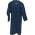 ハートイッセイミヤケ Haat ISSEY MIYAKE 19AW 民族織り チェスターコート レディース JPN:2