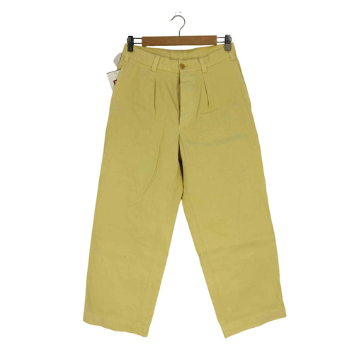 スティーブンアラン Steven Alan KTRG O/D CLASSIC 1P TAPERED PANTS テーパードパンツ メンズ JPN:S