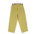 スティーブンアラン Steven Alan KTRG O/D CLASSIC 1P TAPERED PANTS テーパードパンツ メンズ JPN:S