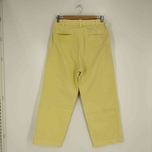 スティーブンアラン Steven Alan KTRG O/D CLASSIC 1P TAPERED PANTS テーパードパンツ メンズ JPN:S