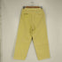 スティーブンアラン Steven Alan KTRG O/D CLASSIC 1P TAPERED PANTS テーパードパンツ メンズ JPN:S