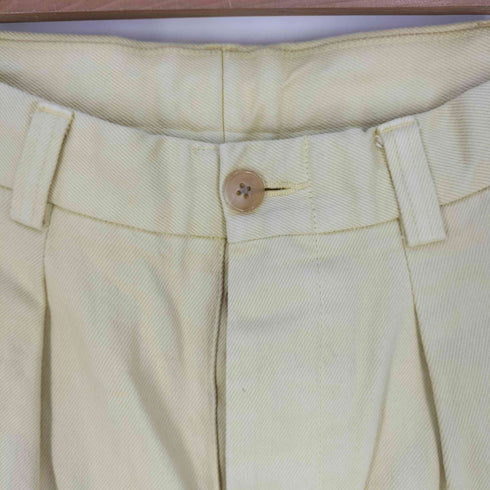 スティーブンアラン Steven Alan KTRG O/D CLASSIC 1P TAPERED PANTS テーパードパンツ メンズ JPN:S