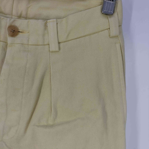 スティーブンアラン Steven Alan KTRG O/D CLASSIC 1P TAPERED PANTS テーパードパンツ メンズ JPN:S