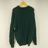 IZOD 90s コットンケーブルニット メンズ JPN:XL