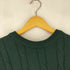 IZOD 90s コットンケーブルニット メンズ JPN:XL