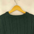 IZOD 90s コットンケーブルニット メンズ JPN:XL