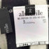 アルアバイル allureville ウールボーダニット レディース 2