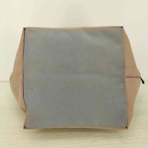 エルベシャプリエ Herve Chapelier ナイロン 舟形トート レディース