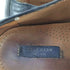 コールハーン COLE HAAN 外羽根レザーシューズ TAFUZ メンズ US:8