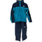 ザノースフェイス THE NORTH FACE RAINTEX FLIGHT GORE-TEX セットアップ レディース JPN:M