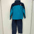 ザノースフェイス THE NORTH FACE RAINTEX FLIGHT GORE-TEX セットアップ レディース JPN:M