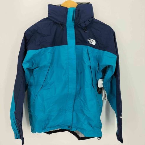 ザノースフェイス THE NORTH FACE RAINTEX FLIGHT GORE-TEX セットアップ レディース JPN:M