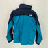 ザノースフェイス THE NORTH FACE RAINTEX FLIGHT GORE-TEX セットアップ レディース JPN:M