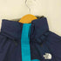ザノースフェイス THE NORTH FACE RAINTEX FLIGHT GORE-TEX セットアップ レディース JPN:M