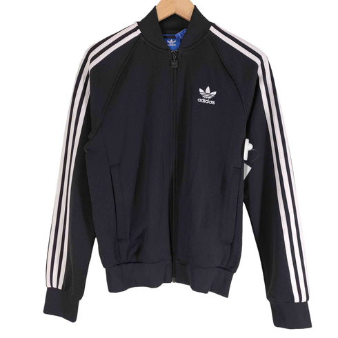 アディダスオリジナルス adidas Originals SST TRACK TOP トレフォイルロゴ刺繍 トラックジャケット メンズ JPN:S
