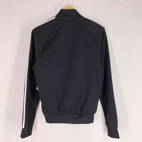 アディダスオリジナルス adidas Originals SST TRACK TOP トレフォイルロゴ刺繍 トラックジャケット メンズ JPN:S
