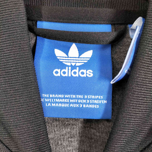 アディダスオリジナルス adidas Originals SST TRACK TOP トレフォイルロゴ刺繍 トラックジャケット メンズ JPN:S