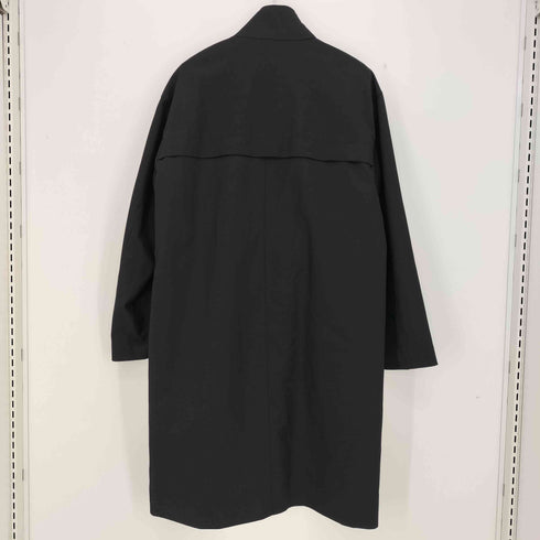 ザラ ZARA TEXTURED POCKET COAT メンズ JPN:M