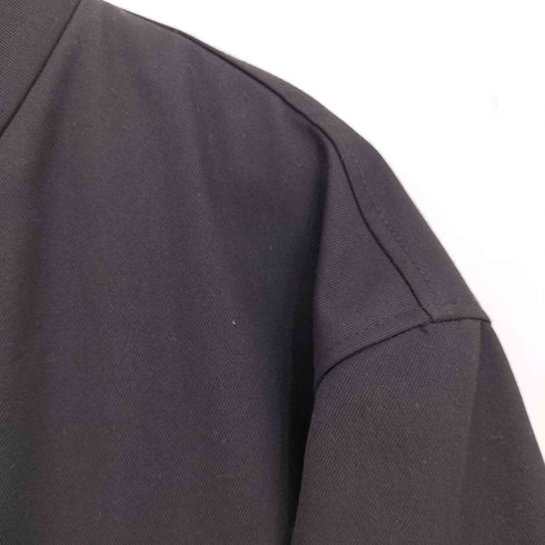 ザラ ZARA TEXTURED POCKET COAT メンズ JPN:M